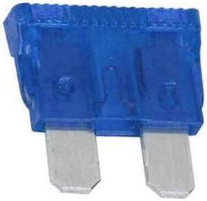 IS-ATO-15 - FUSE AUTO FB 15A 32V BLU ATO BLADE (25 pcs/pkg)