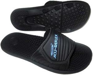 605913 - ACU REFLEX MASSAGE SANDALS 1PAIR/SET SIZE:XL MEN:11-12