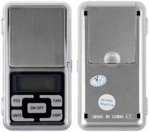 76002 - WEIGHING SCALE DIGITAL-PRECISION WEIGHT CAPACITY 450G.