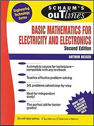 70044392 - SCHAUM'S BASIC MATHEMATICS FOR ELECTRICITY AND ELECTRONICS