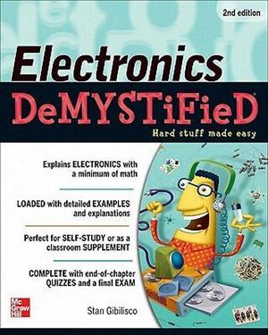 71768076 - ELECTRONICS DEMYSTIFIED 2ND EDITION