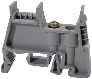 58-410-1 - TERM BLOCK DIN RAIL END STOPPER