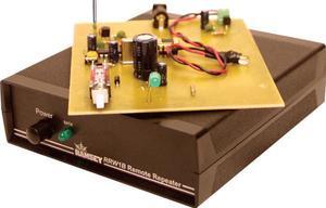 RRW1BC - WIRELESS RF/IR RECEIVER