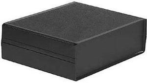 K-CM86-225 BK - PROJECT BOX 7.9X6X2.4IN PLAS BLK