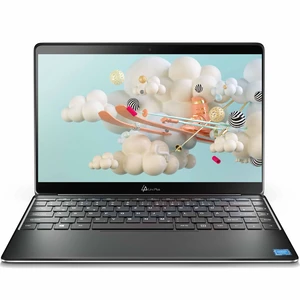 LincPlus P1 13.3" Laptop, Intel Celeron N4020, 4GB RAM, 64GB eMMC, Full HD 1080p IPS Display, Windows 11 S Mode, Lightweight Portable Notebook LincPlus P1 13.3" Laptop, Intel Celeron N4020, 4GB RAM, 64GB eMMC, Full HD 1080p IPS Display, Windows 11 S Mode, Lightweight Portable Notebook