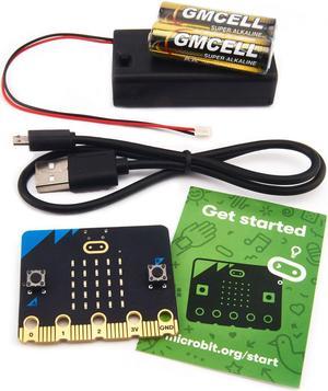 PiShop BBC micro:bit v2 Go Kit