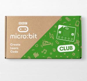 Micro bit v2 Club (10 pack)