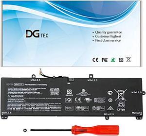Mm02xl Laptop Battery For Hp Pavilion 13-An0000tu 13-An0001tu 13-An0004tu 13-An0010nr 13-An0012tu Series L27868-1C1 L27868-2D1 L28076-005 Hstnn-Db8u Hstnn-Ib8q Mm02037xl (11.4V 37.6Wh/4960Mah)