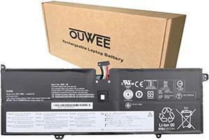 L18m4ph0 Laptop Battery Compatible With Lenovo Ideapad Yoga C940-14Iil Series Notebook 5B10t11585 5B10w67374 L18c4ph0 5B10t11586 5B10w67180 7.68V 60Wh 7820Mah 4-Cell