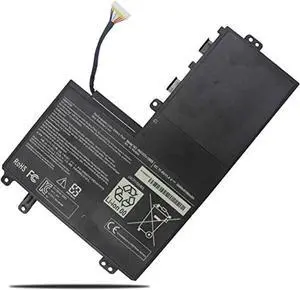 Pa5157u-1Brs Battery For Toshiba Satellite U940 E45t E45t-A4100 E45t-A4200 E45t-B4106 E45t-B4204 E55-A5114 E55t-A5320