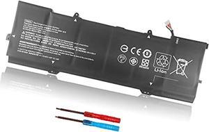 928372-855 928427-271 Yb06xl Battery For Hp Spectre X360 Convertible 15-Ch 15T-Ch 15-Ch0xx 15-Ch011dx 15-Ch010tx 15-Ch034ng 15-Ch002tx Hstnn-Db8h Tpn-Q200 928372-856