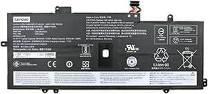 Genuine Replacement 15.4V 51Wh 4Cell For Lenovo Thinkpad X1 Yoga 4Th Thinkpad X1 Yoga 5Th Thinkpad X1 Carbon 7Th Thinkpad X1 Carbon 8Th Gen, 02Dl006, 5B10w51833, 5B10w51834, 5B10w51835