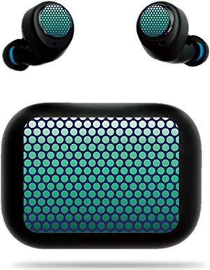 Skin For Echo Buds - Spots | Protective, Durable, And Unique Vinyl Decal Wrap Cover | Easy To Apply, Remove, And Change Styles | Made In The Usa