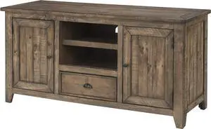 Martin Svensson Home Monterey TV Stand, Reclaimed Natural
