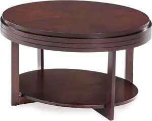 Leick Favorite Finds Coffee Table