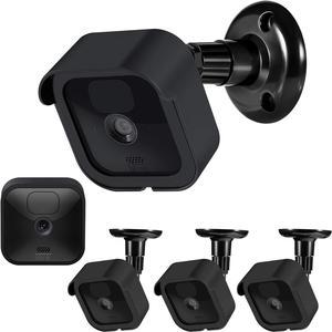 All-New Blink Outdoor Camera Surveillance Mount, 3 Pack Weatherproof  Protective Housing and 360 Degree Adjustable Mount with Sync Module 2 Mount  (Blink Camera are Not Included) 