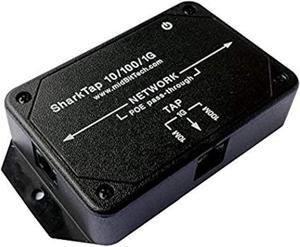 SharkTap Gigabit Network Sniffer