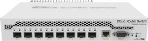 MikroTik CRS309-1G-8S+in
