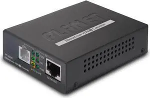 PLANET VC-231G 1-Port 10/100/1000T Ethernet to VDSL2 Bridge (30a profile w/G.vectoring)