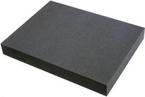 Mybecca Decorative Acoustic Foam Block Panels Studio Soundproofing Foam 2"x 18"x 24"