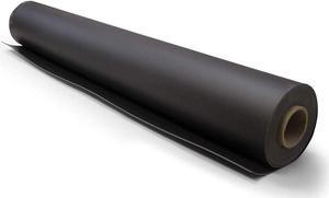 Soundsulate 1 lb Mass Loaded Vinyl MLV, Soundproofing Barrier 4' x 25' (100 sf) - Made in USA
