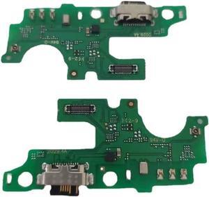 for T-Mobile Revvl 4+ Plus 5062Z 5062W USB C Type Dock Connector Charging Port Board Ygpmoiki