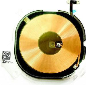 NFC Chip Wireless Charging Charger Panel Coil Sticker Flex Cable Repair for iPhone XR