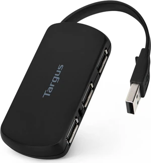 Targus ACH114EU 4 Port USB Hub Targus ACH114EU 4 Port USB Hub