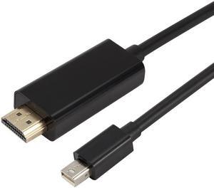 MINI DP to HDMI Cable 4K * 2K Graphics Video Cable