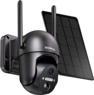 solar powered security camera | Newegg.com
