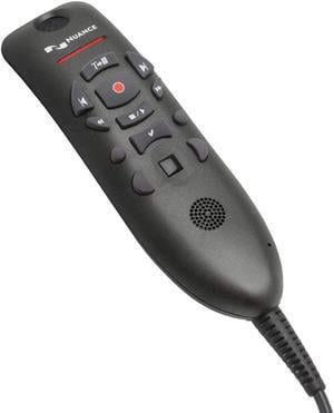 Powermic III 3 Speech Recognition Microphone Medical Edition (9 Foot Cord)