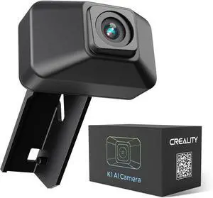 Creality  K1 AI Camera,Hd Quality,AI Detection and Time-Lapse Filming,Compatible with K1/K1 Max 3D Printer