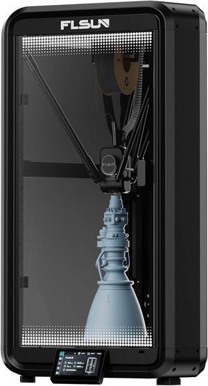 T1 Pro 3D Printer,1000mm/s High-Speed Printing,60 Chamber Heat,Fully Auto Leveling,300°C Direct Extruder with Integrated Nozzle,Large Print Size 11.2"x11.2"x13"