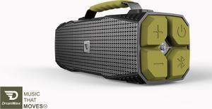 Dreamwave RockStar Mini Super Portable Bluetooth Speaker Dreamwave RockStar Mini Super Portable Bluetooth Speaker