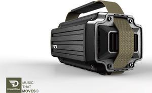 Dreamwave RockStar Mini Super Portable Bluetooth Speaker Dreamwave RockStar Mini Super Portable Bluetooth Speaker