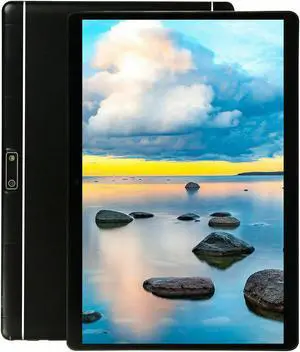 10.1" WiFi Tablet Android 9.0 HD 8G+512G 10 Core PC Google GPS+ Dual Camera 2020 10.1" WiFi Tablet Android 9.0 HD 8G+512G 10 Core PC Google GPS+ Dual Camera 2020