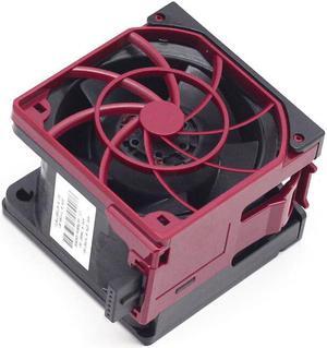 FOR H-P DL380 G9 DL380p G9 DL388 G9 Gen9 Xeon CPU Kit Heatsink 777290-001 747608-001 & 2 Cooling Fan 747597-001 777286-001(fan 1 pcs)