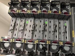 For H-P 3PAR M6710 power supply 0960991-09A 682373-001 683241-001