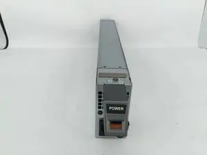 For H-uawei- S2600T S5500T storage power supply HSP650-S12A YM-2651GAR