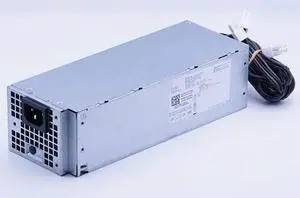 PSU For D-ell 7080 7070 7060 3050 6Pin 260W Power Supply D260EBM-00 L260EBM-01 H260EBM-01 AC260EBM-01 L260EPM-01 HU260EBM-00