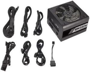 PSU For Silent Power Supply 550W Switching Power Supply RM550x RPSO107 75-003442 CP-9020177
