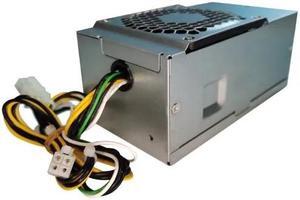 PSU For Acer Veriton E450 D650 6Pin 250W Switching Power Supply FSP250-20TGPAA PA-2251-2AB A-1181-10AC PA-1181-10AB
