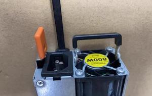 PSU For TRONICS 800W Power Supply FPS-800 856-851529-002