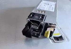 For H-uawei- RH2288 v5 RH1288H V5 server power supply 550W PSU 02131255 02312DEP PS-2551-4H