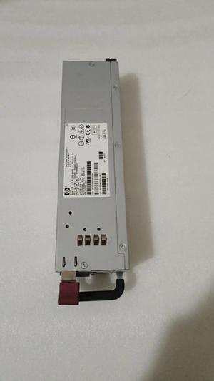 For H-P AG637 EVA4400 575W power supply DPS-600PB-1 A 5697-6118 435740-001