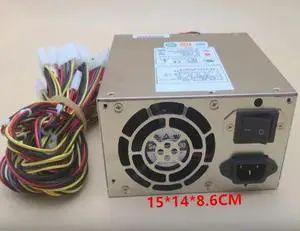PSU For ATX 350W Switching Power Supply HG2-6350P HG2-6300P(ROHS) HG2-6400P