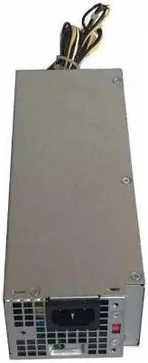 PSU For D-ell 3080 7080 7070 3050 5050 7050 3250 3665 3660 3668 6P 360W Power Supply L360EBM-00 D360EPS-00 0N2WDD H360RGM-00