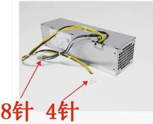 PSU For D-ell 3020 7020 9020 T7100 255W Power Supply L255AS-00 D255AS-00 H255AS-00 H255ES-01 F255ES-00 HU255AS-00