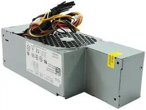 PSU For D-ell OptiPlex 580 760 780 960 980 235W Power Supply L235P-01 H235P-00 PW116 RM112 R224M FR610 67T67 WU136