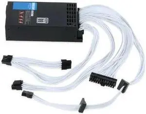 PSU For 80plus Platinum ITX POS Small 1U K39 K17 K30 S3 G5 Rated 700W Peak 750W Power Supply MF 700F